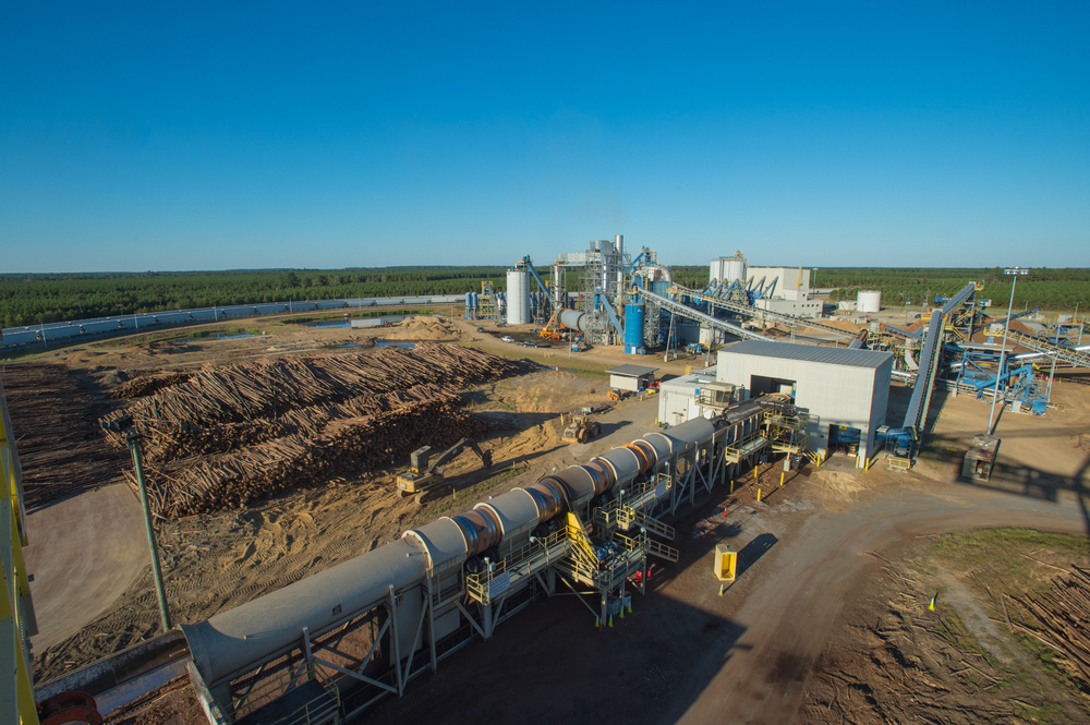 Drax Biomass awarded Lantern Award | Biomass Magazine