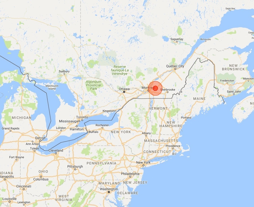 Biomethanation plant begins operations in Quebec | Biomass Magazine