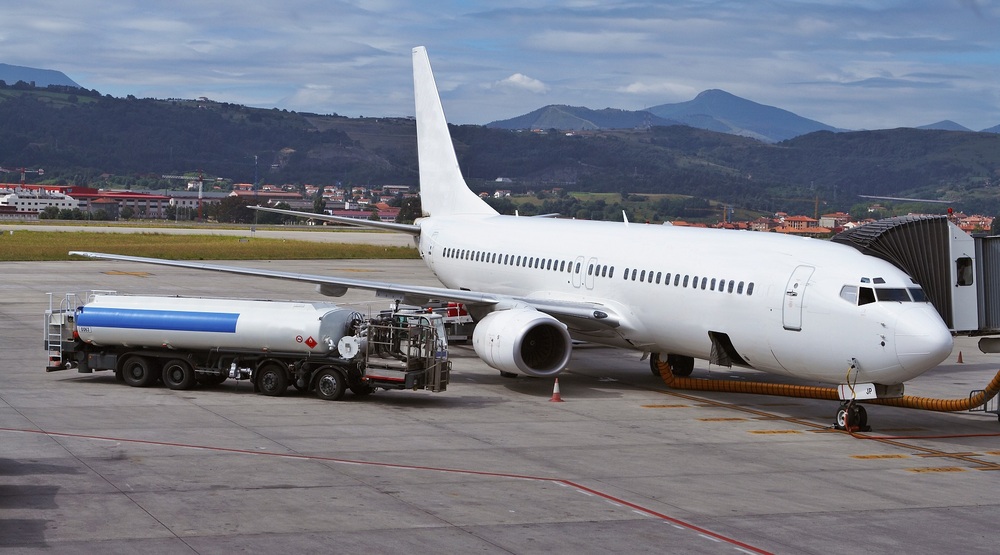 IATA sets goal for flights using sustainable fuels