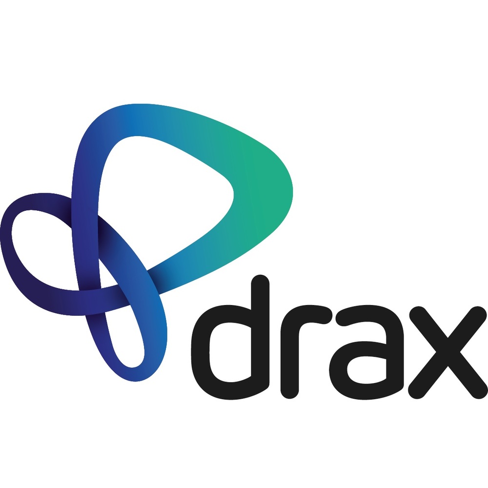 Drax logo
