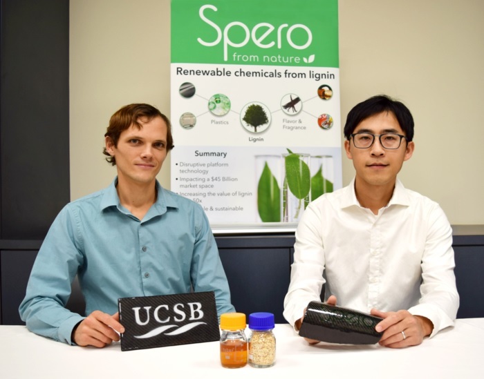 Spero Renewables, INL improve biomass preprocessing Biomass Magazine