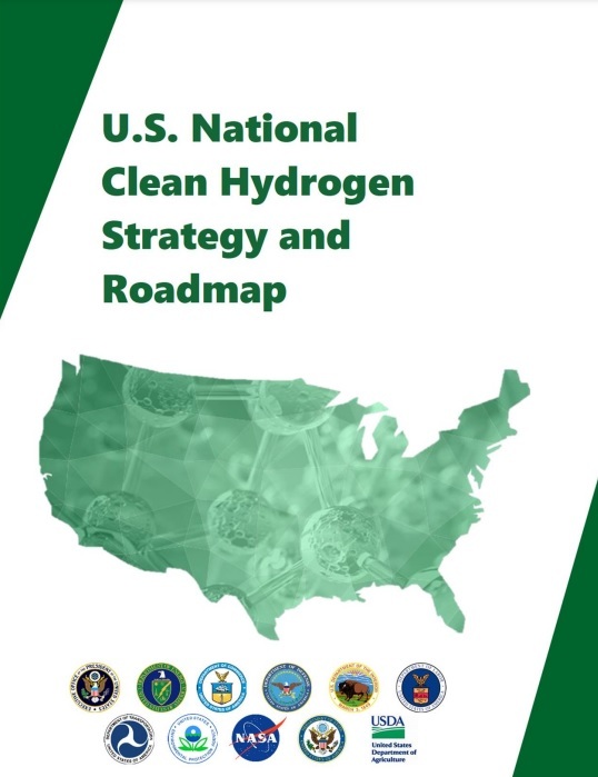DOE releases US National Clean Hydrogen Strategy and Roadmap | Biomass ...
