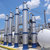 Jatrodieselâ€™s Super process employs ancillary equipment like the dryers shown here. The 120 MMgy Patriot Renewable Fuels ethanol plant in Annawan, Ill., is installing a 5 MMgy Jatrodiesel Super biodiesel production facility onsite.