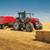 BIOMASS BALE:  AGCO balers are used exclusively by Pacific Ag, which does 100 percent of the feedstock supply for Abengoa. 