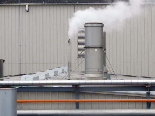 How mechanical deaerators help avoid steam boiler corrosion | Ethanol  Producer Magazine