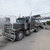 BIODIESEL:  Trucks serve the 45 MMgy REG Danville, Illinois, biorefinery, bringing corn oil in and delivering finished fuel. 
