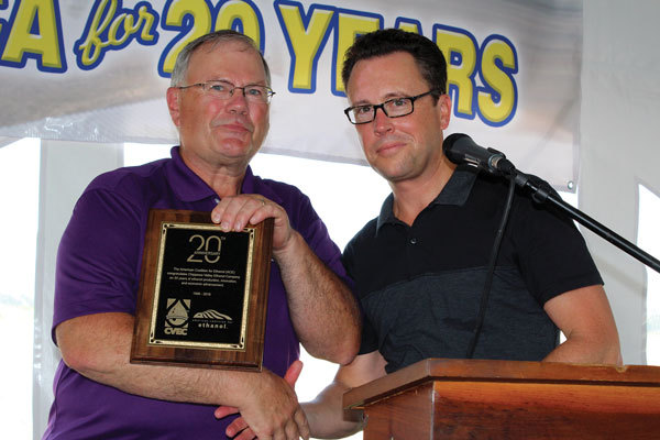 CVEC Marks 20 Years | Biomass Magazine