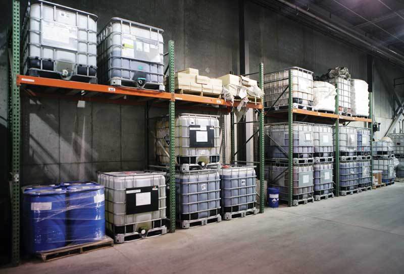 Good Chemistry | Biomass Magazine