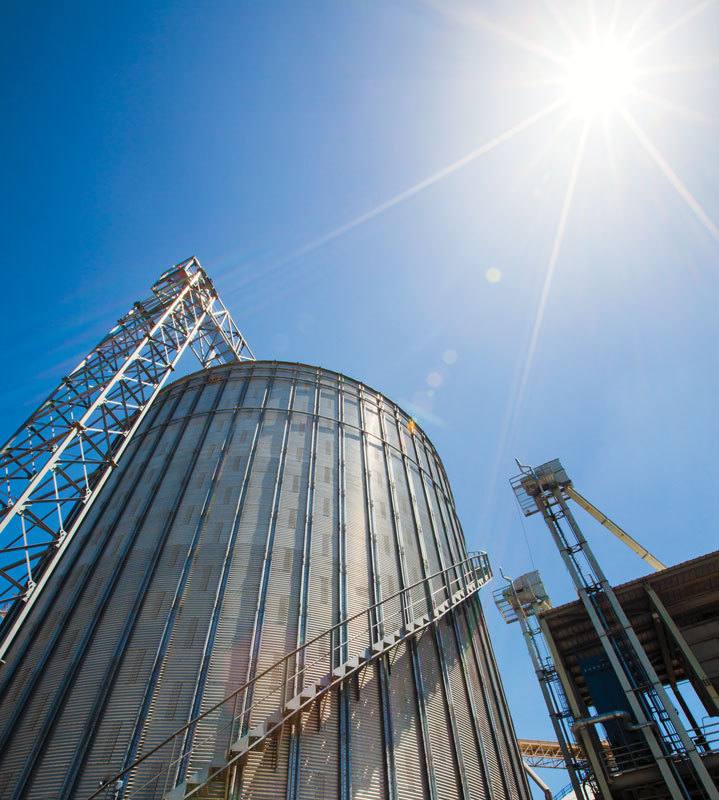 Champions of Change Ethanol Producer Magazine