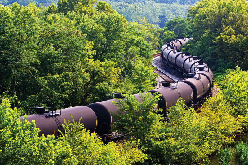 Immovable Objects Biodiesel Magazine