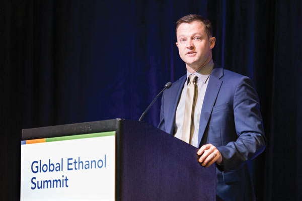 Trade Talks | Ethanol Producer Magazine