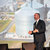 EMPOWER, ADVOCATE, PROMOTE: Monte Shaw, executive director of the Iowa Renewable Fuels Association, delivers an industry overview to open the 2020 Iowa Renewable Fuels summit Jan. 16 in Altoona, Iowa. The theme of the summit was â€œEmpower, Advocate,