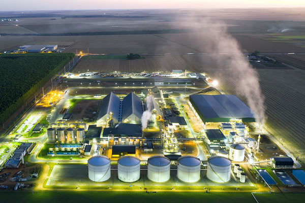 Bioethanol in Brazil: Can It Be a Promising Alternative Energy Source?