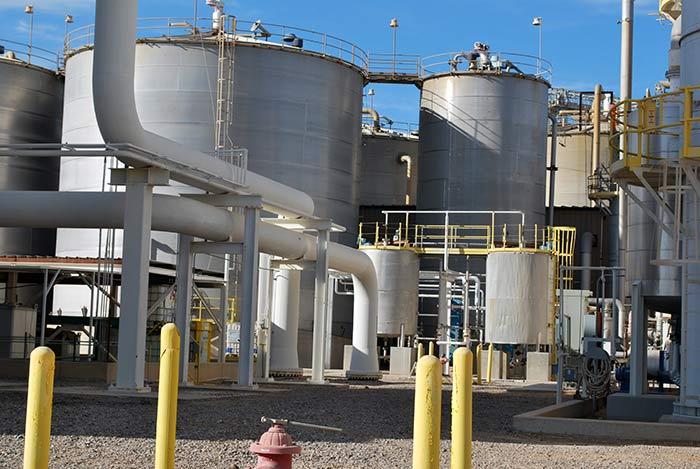  Even ethanol plants that already have successful LDAR programs in place might need to update their procedures periodically, especially if they expand, add new equipment or make other changes to the facility. Producers need to maintain documentation 