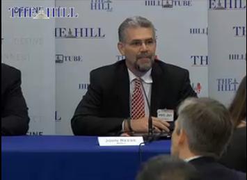 Mixed views of RFS shared at policy briefing | Ethanol Producer Magazine