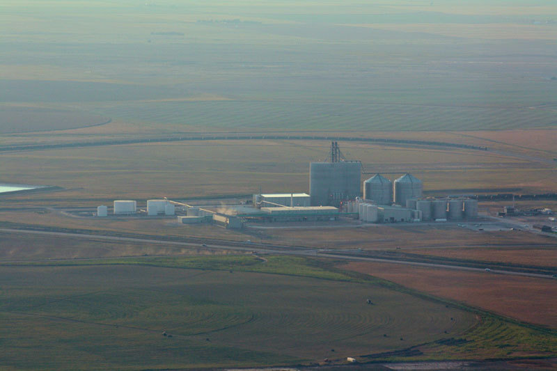 Conestoga Energy agrees to use Enogen corn at second plant Ethanol