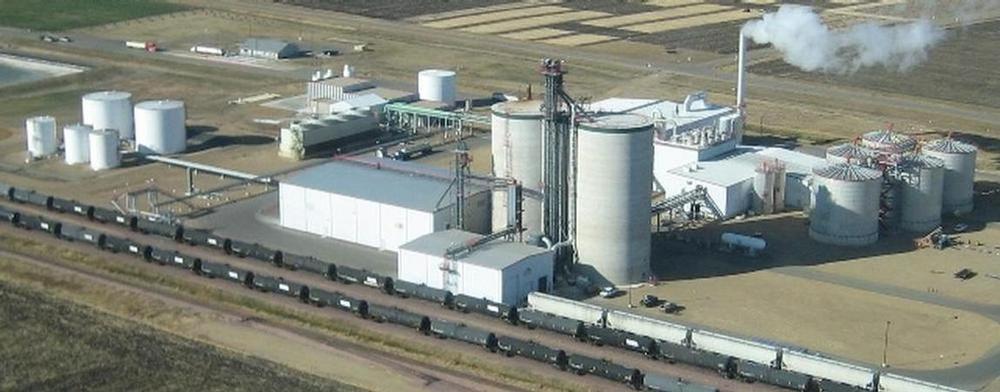 Butamax, Highwater Ethanol break ground on biobutanol retrofit ...