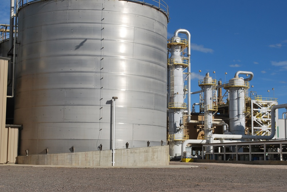 Pinal Energy back online after extended shutdown | Ethanol Producer ...