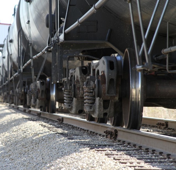 Train Rails Rfa RFA, Growth Energy testify on rail congestion at STB hearing | Ethanol ...