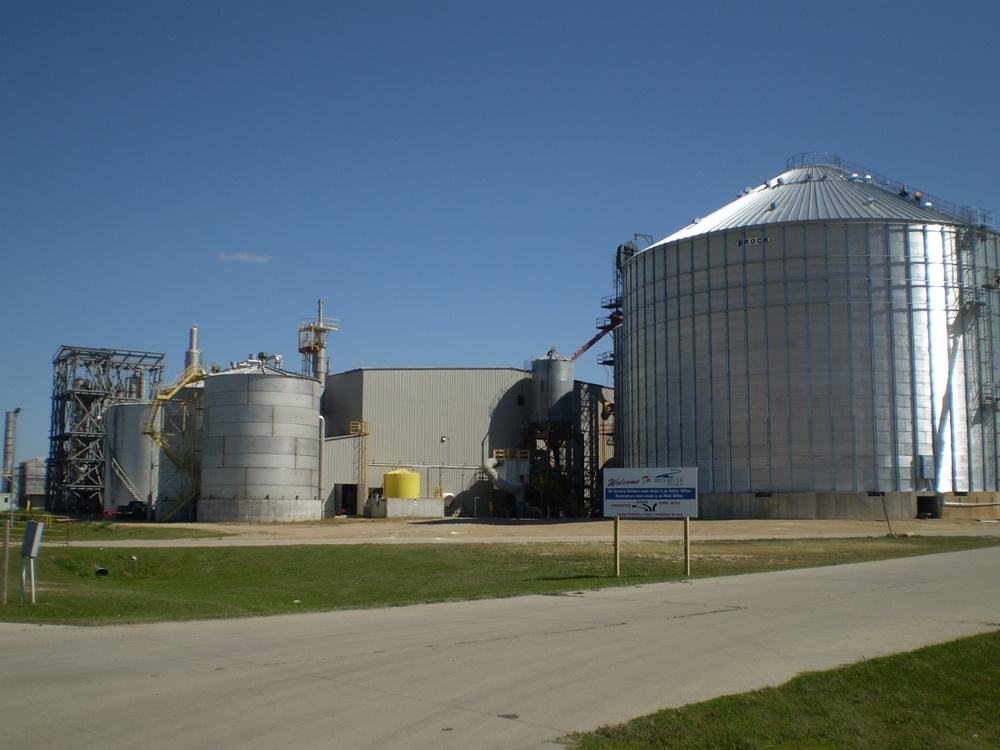 Red River Energy restarts operations, plans upgrades | Ethanol Producer ...