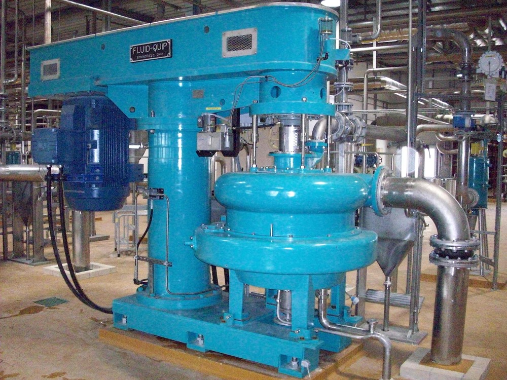 Wisconsin ethanol plant will install Fluid Quip system Ethanol