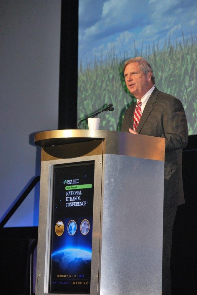 Octane benefits highlighted at National Ethanol Conference Biodiesel