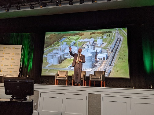 Shaw Opens 2020 Irfa Summit With Optimism Ethanol Producer Magazine