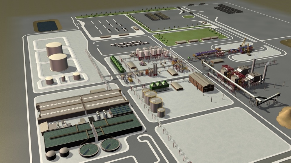 Sugar Valley Energy project to issue green bonds Biomass Magazine