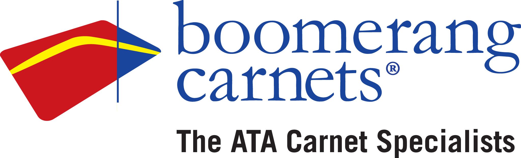 Boomerang Carnets