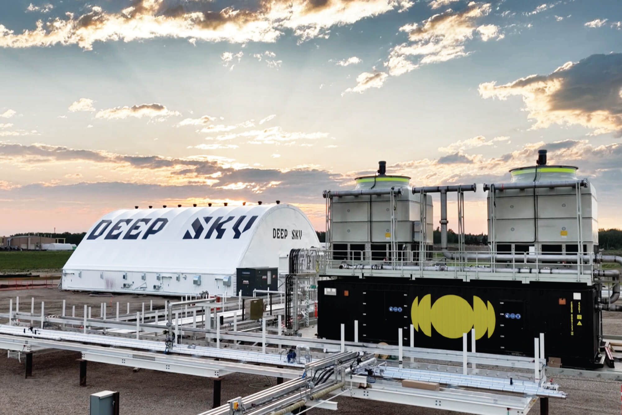 nikkiso-provides-co2-system-to-support-commissioning-of-canada-s-first