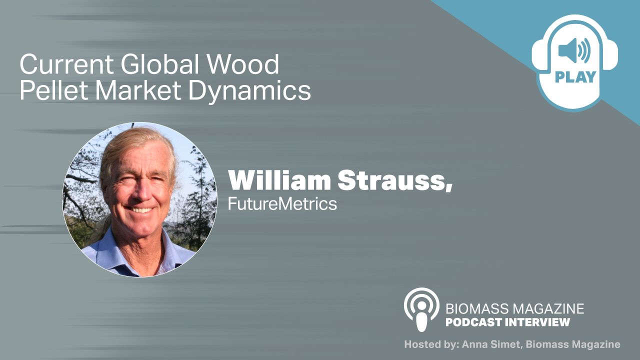 Current Global Wood Pellet Market Dynamics thumbnail