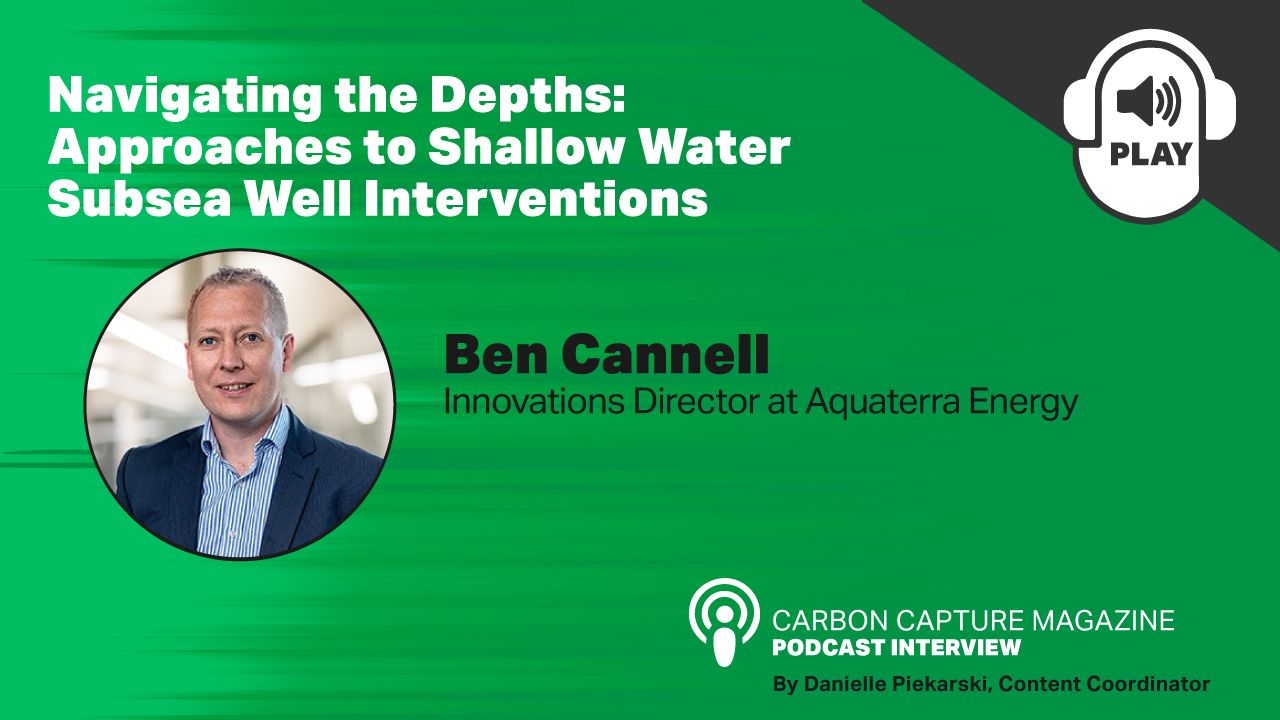 Navigating the Depths: Approaches to Shallow Water Subsea Well Interventions thumbnail