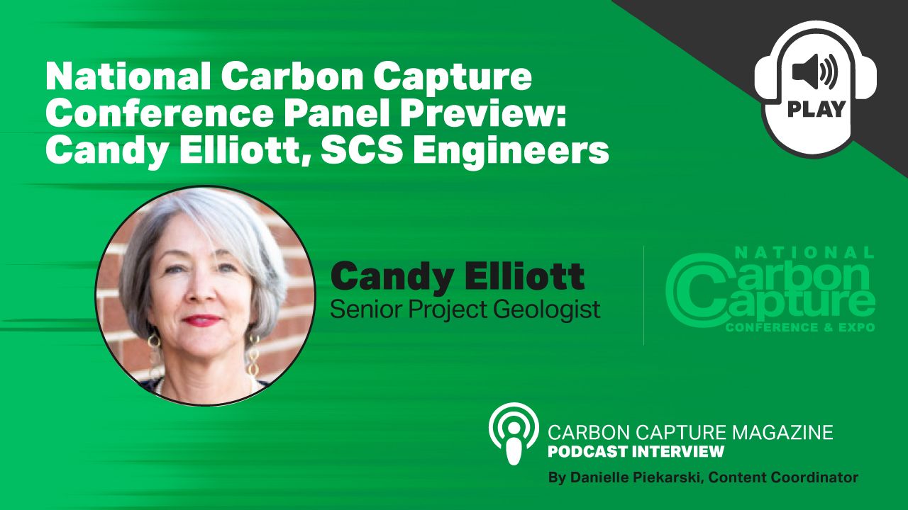 National Carbon Capture Conference Panel Preview: SCS Engineers thumbnail