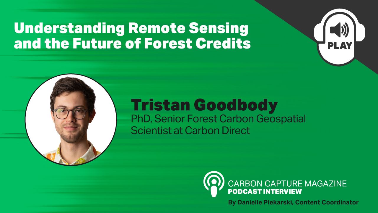 Understanding Remote Sensing and the Future of Forest Credits thumbnail