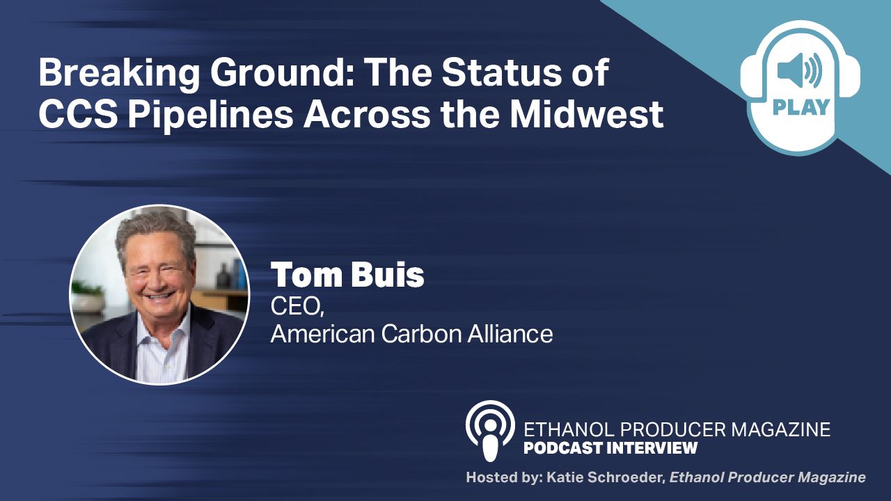Breaking Ground: The Status of CCS Pipelines Across the Midwest thumbnail