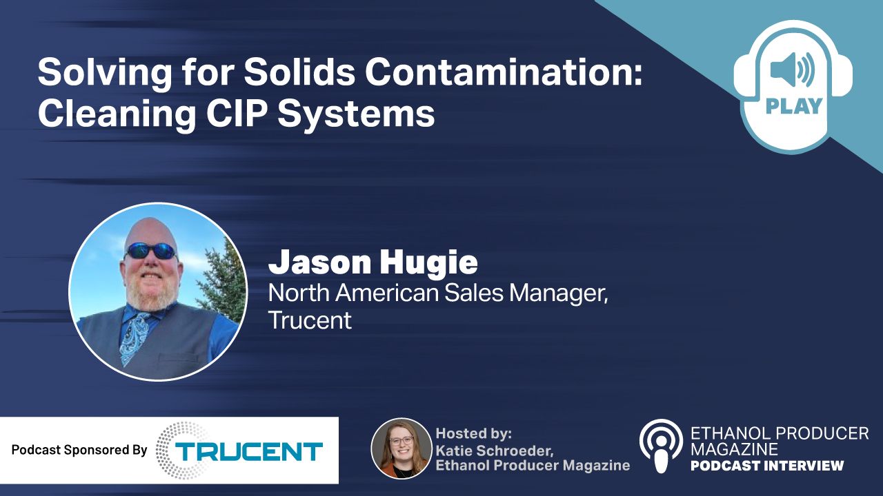 Solving for Solids Contamination: Cleaning CIP Systems thumbnail