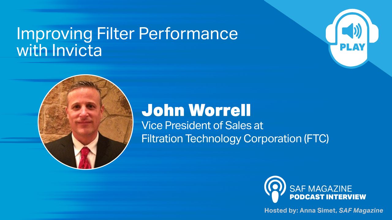 Improving Filter Performance with Invicta thumbnail