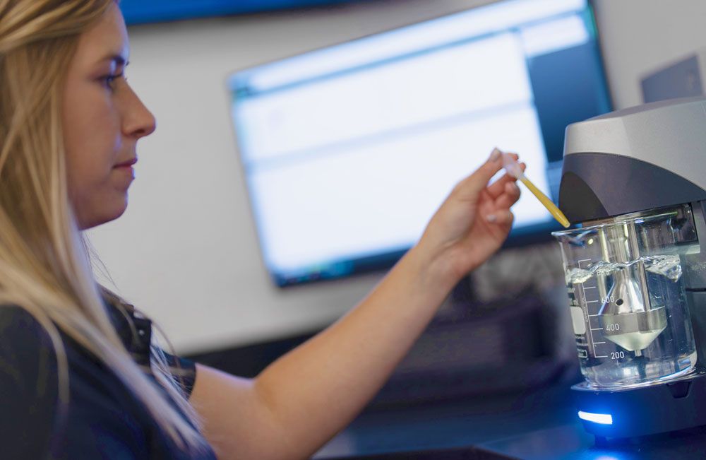 Staying Up to the Test Ethanol Producer Magazine