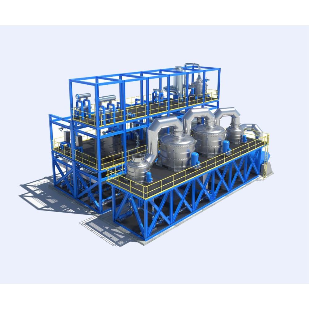リンリン断捨離中ページ　SCBCO-243/CN Carbon Clean Announces Fully Columnless Carbon Capture, With