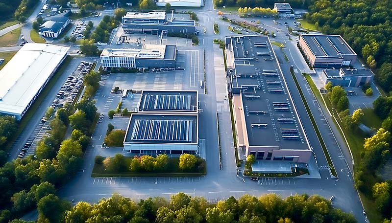 Biomass as a Baseload Power Source for AI Data Centers