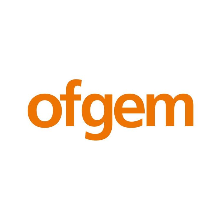 Ofgem Logo