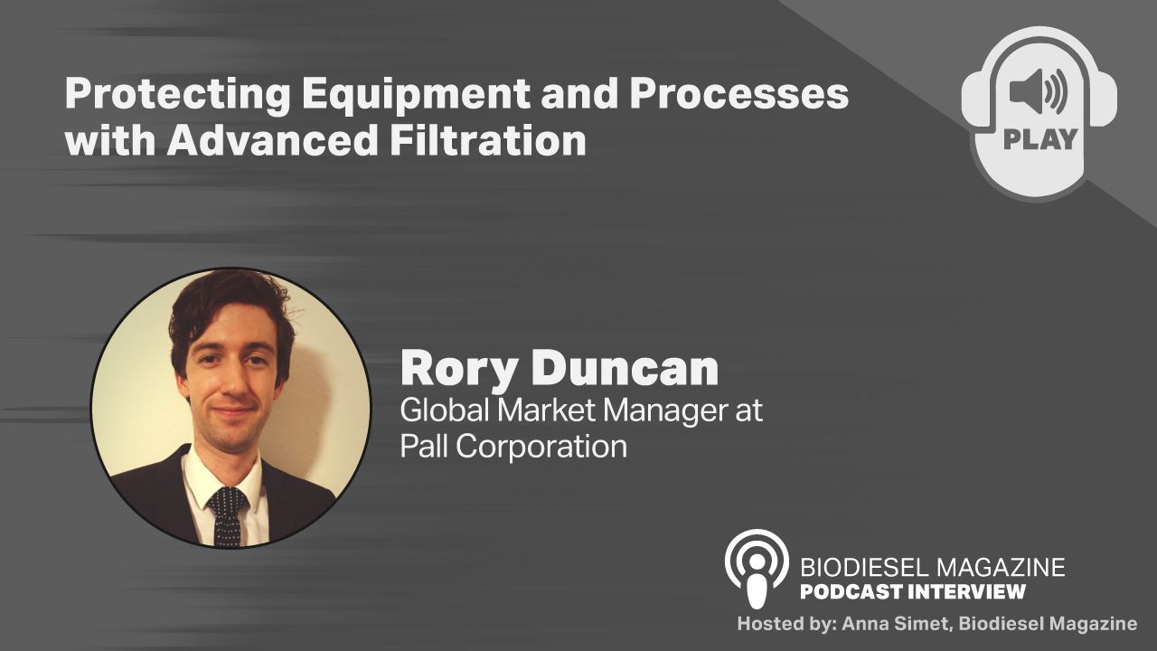 Protecting Equipment and Processes with Advanced Filtration thumbnail